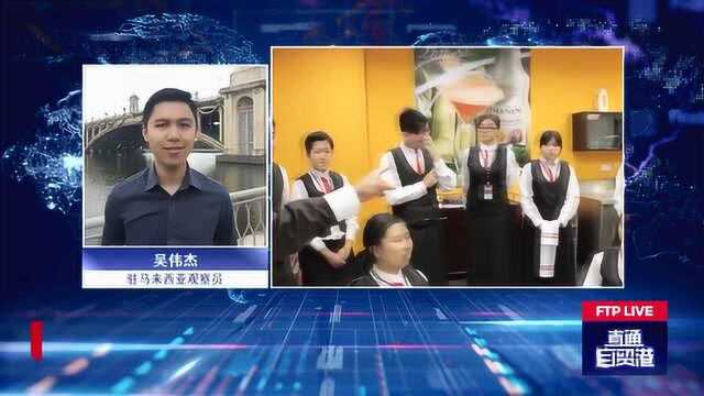 中国东盟大学文化周将于25日举办 国内外30多个代表团参加