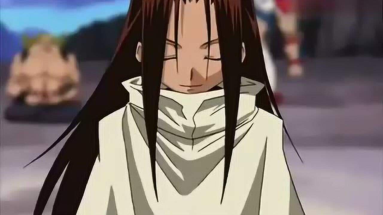 通灵王道莲一行赶来帮忙然而叶王的实力太过强大