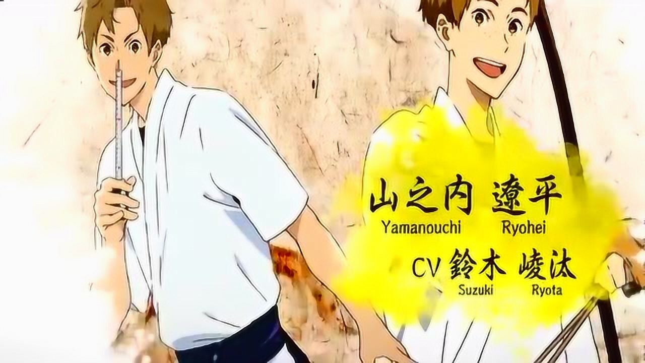 弦音风舞高中弓道部_高清1080P在线观看平台_腾讯视频