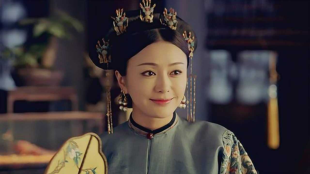 孝贤纯皇后乾隆皇帝一生的至爱早逝后令乾隆追思半生