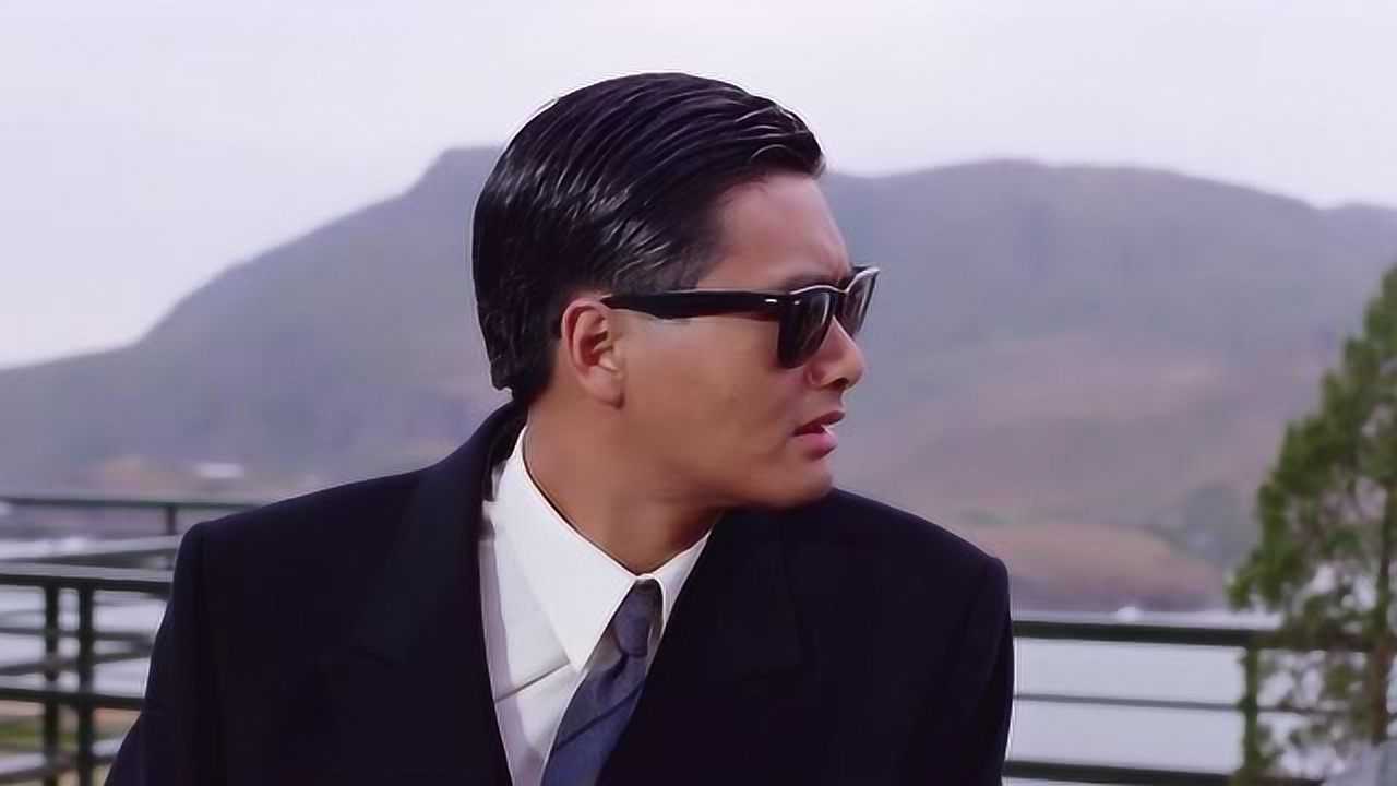 英雄好汉:朱老大实在按奈不住,发哥:这种事,能免则免