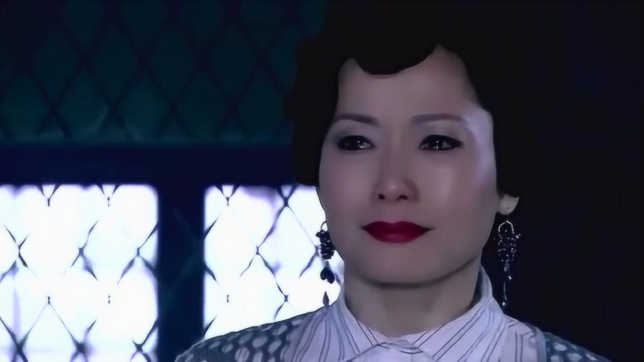 乱世佳人:徐慧说出了莲心就是本人的亲生女儿