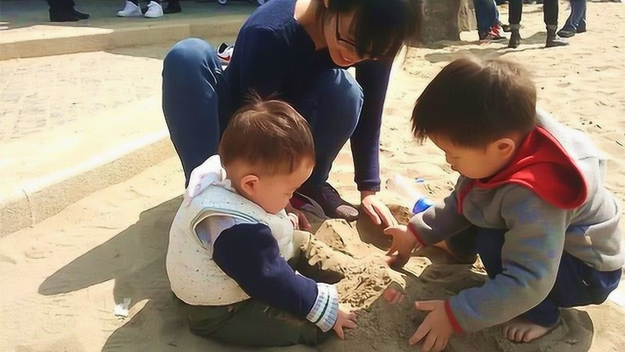 同一个家庭的长子和次子,到底有什么区别呢?今天可算知道了_高清1080P在线观看平台_腾讯视频