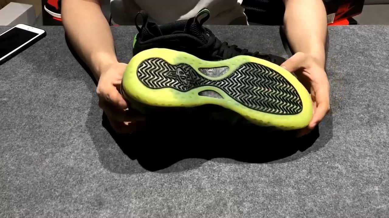 通灵男孩喷泡珍藏版本 真假开箱 鉴鞋小妙招