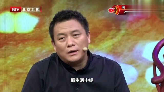 大戏看北京:《娘道》主演岳丽娜被黑整容脸,郭靖宇霸气回怼!