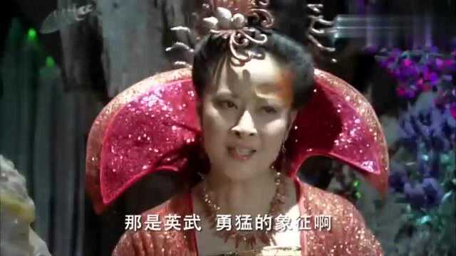 龙生九子,子子不同看龙王如何评价自己的六个儿子