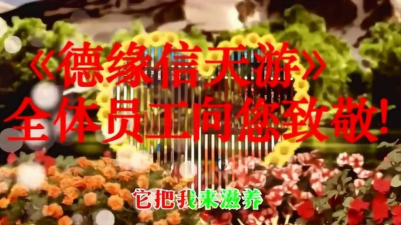 中销联合中国信网物联是咱老百姓的平台!腾讯视频