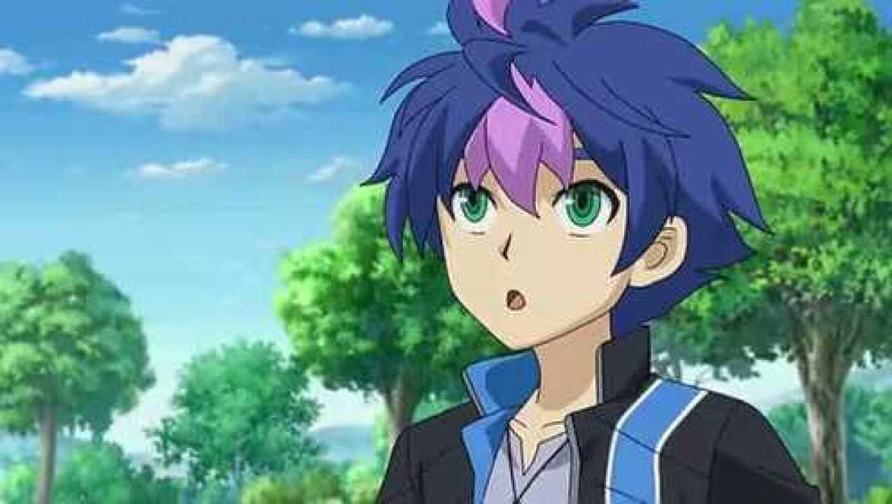 飓风战魂:叶星云直到现在也不明白爷爷为什么留下战神之翼