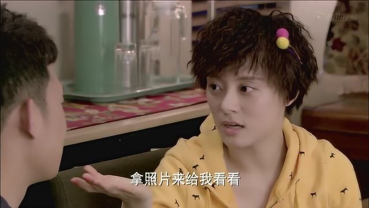 辣妈正传孙俪当家庭主妇怀疑丈夫找小三家庭主妇都一样