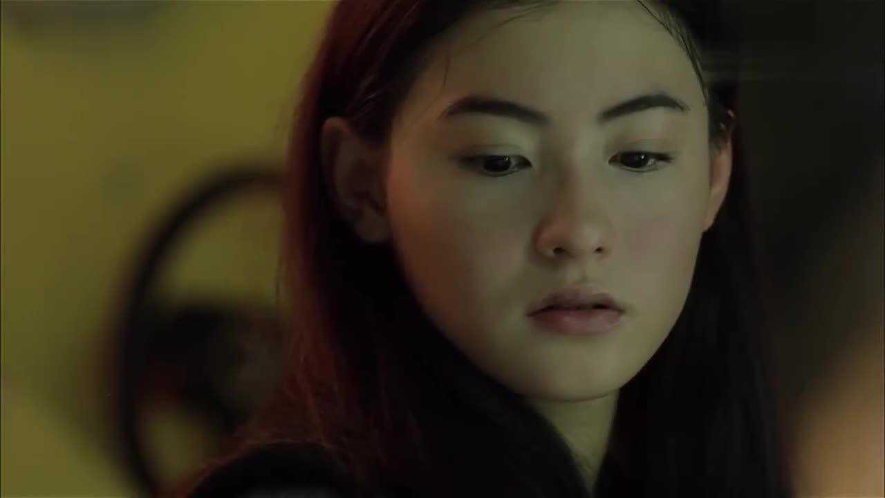 烈火战车2极速传说谭耀文执意和任达华赛车不幸出车祸惨死