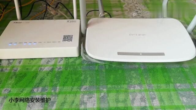 天翼网关自带WIFI信号差,如何改善wifi信号