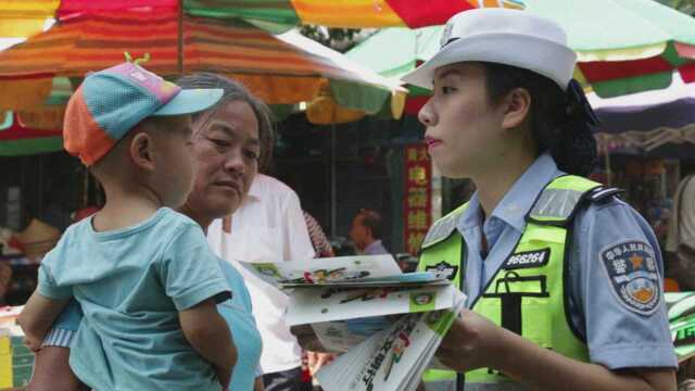 广西壮族自治区第八次民族团结进步模范个人——农沛琼