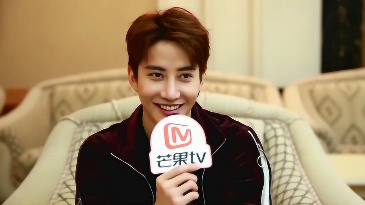 美味奇缘mike独家专访挨打是拍戏最有意义的事