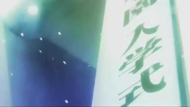 动漫 AMV 樱花 恋爱类