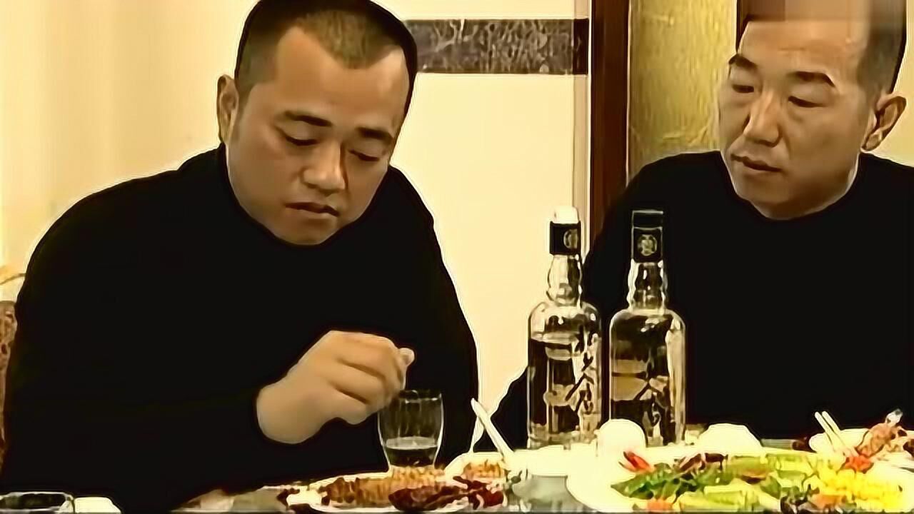 马大帅阿豪的势力在东北顶尖的钢子求帮忙办事情阿豪明天就办