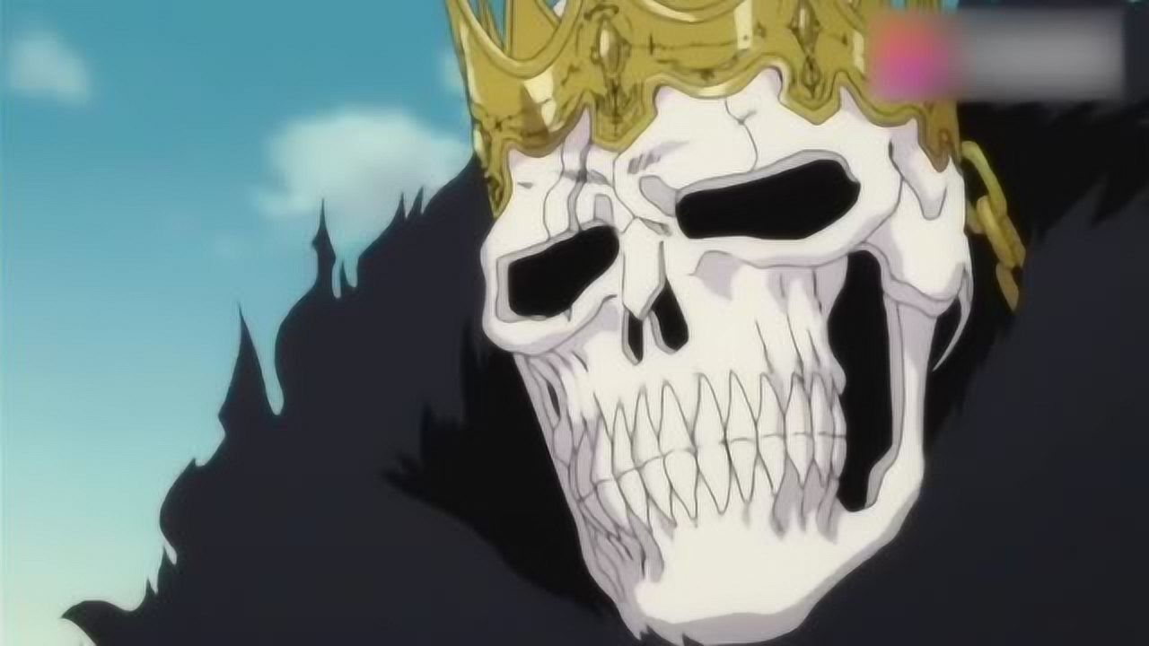 死神:一刃归刃,碎蜂队长被迫使出卍解,碎蜂的第一次强势卍解!