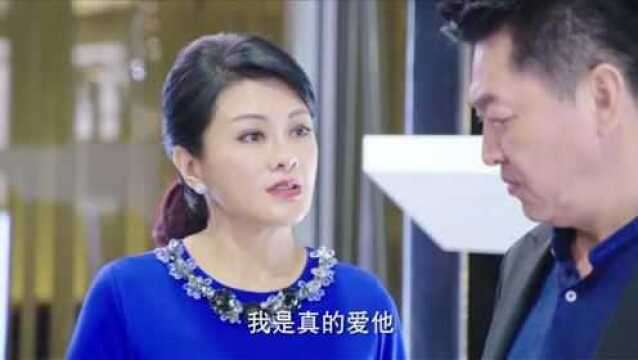 陈明俪称叶开可以拥有Dolly集团,但永远都拥有不了自己