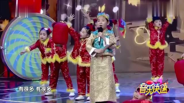 音乐快递曹立演唱北京胡同