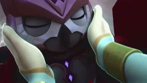 精灵战车:德拉卡一招把瓦雷打到了西尔芙的龙卷风里,赢了比赛!