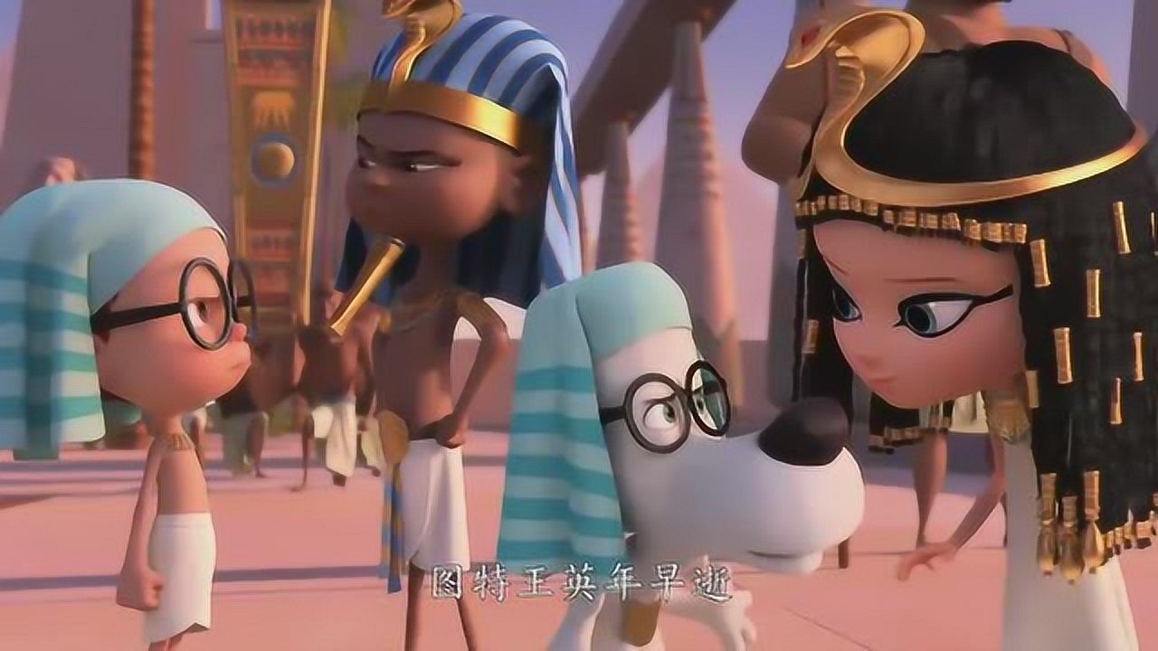 天才眼镜狗女孩埃及被结婚危险密室困父子