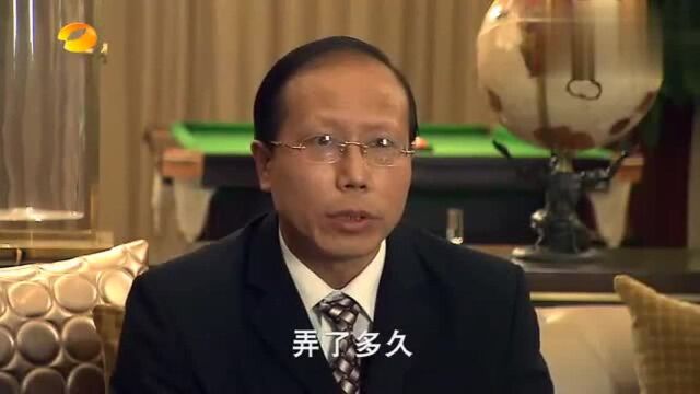 胜女的代价:汤兰昏迷不醒,汤敏接手公司,股东质疑汤敏能力