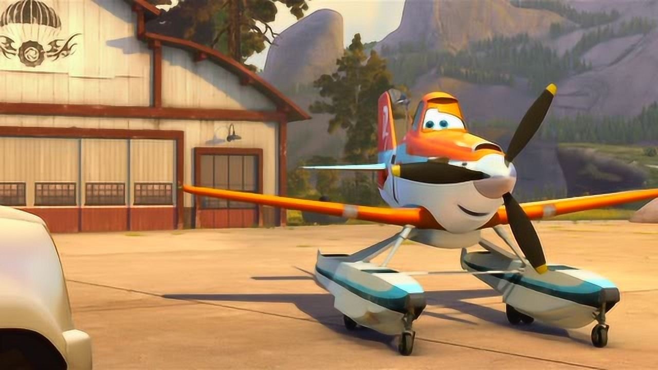 飞机总动员2出一点小状况是必然的事情你是在开玩笑么