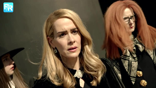 《美恐:启示录》混剪 看完被重新种草