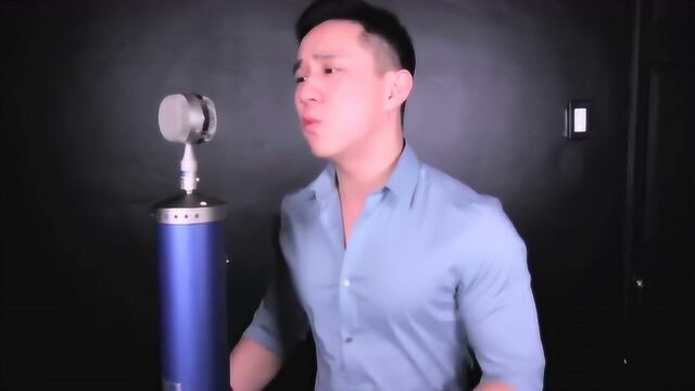 Jason Chen原创歌曲:“粗心的耳语”,单人独奏!