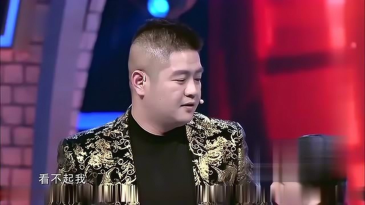 赵家班小品大全2018《如此合作》王龙 徐英子