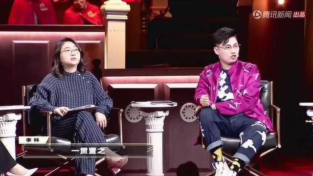 杨沁怕误导观众,解释道:撒娇是某一些女孩子的表现形式