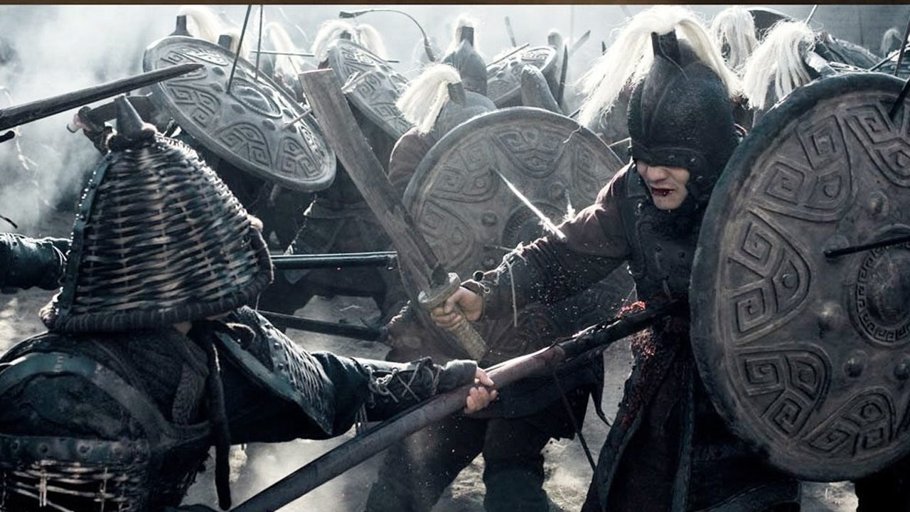 魏国的重甲步兵魏武卒有多厉害为何又消失于历史