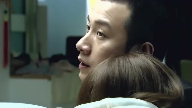 丈夫辛苦瞒着妻子失业,其实妻子早就知道了,看的心酸!