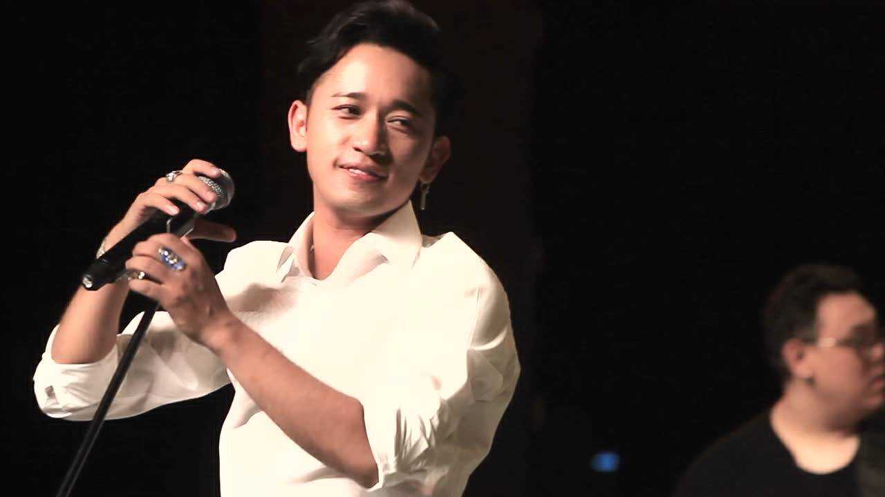 吉克杰拉新专辑《听见凉山》发布会花絮