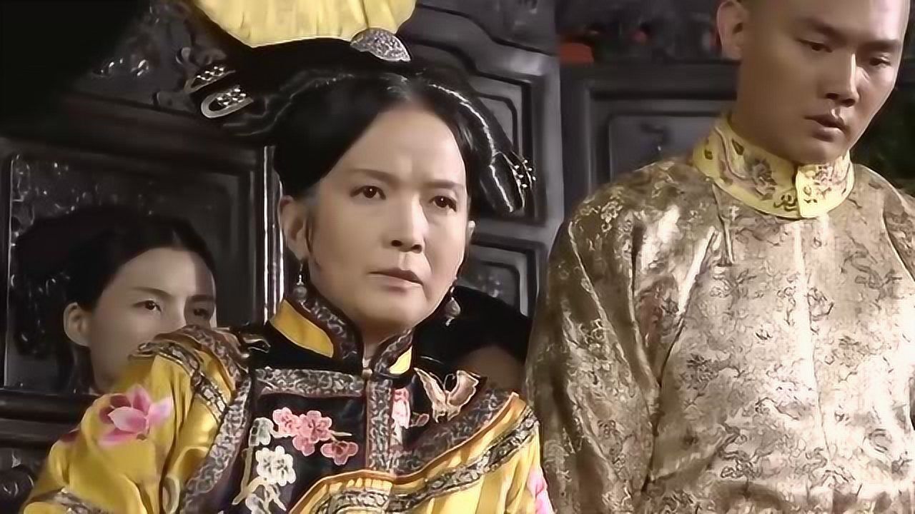 东方有大海:赔偿四亿五千两白银!慈禧准了:咱们中华地大物博