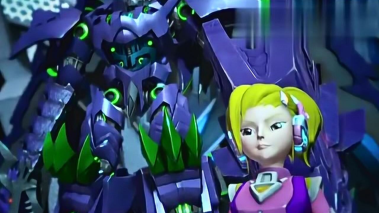 武战道:飞摩轮单挑晶晶,结果被她吊打,别小看女生啊