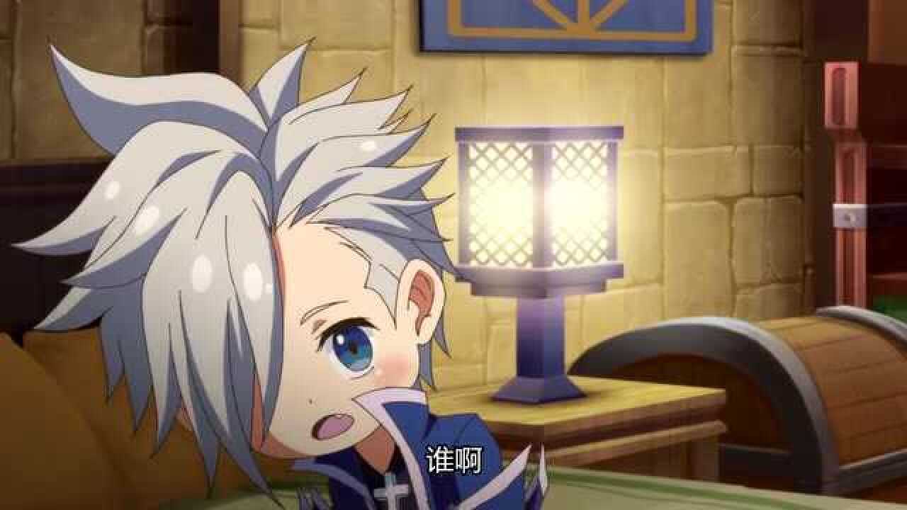 《酷跑英雄》小帅累了一整天,他一粘床就呼呼大睡了