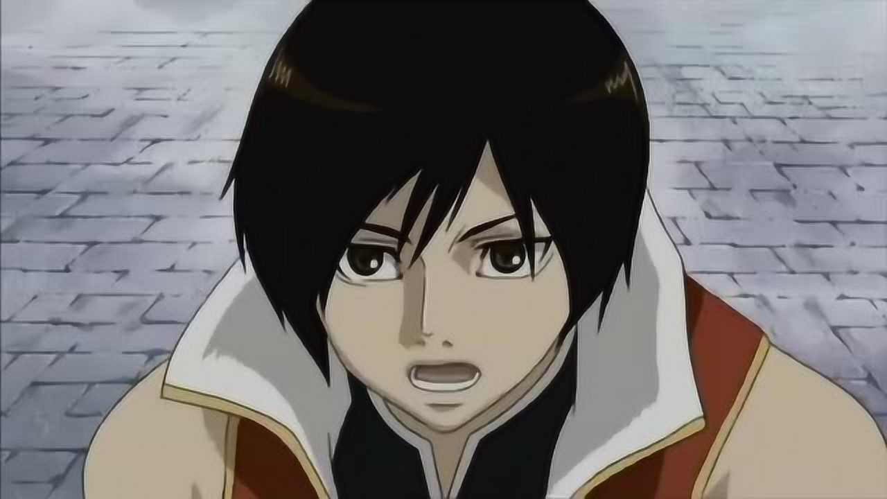 钢铁三国志:陆逊vs甘宁!下一秒让我大跌眼镜!