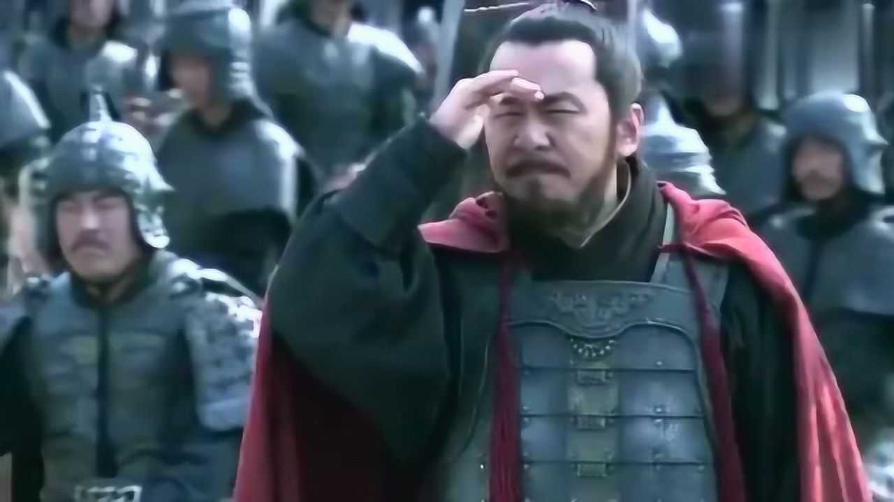 曹仁:来将何人,报上姓名!赵云:我乃常山赵子龙!_高清1080P在线观看平台_腾讯视频