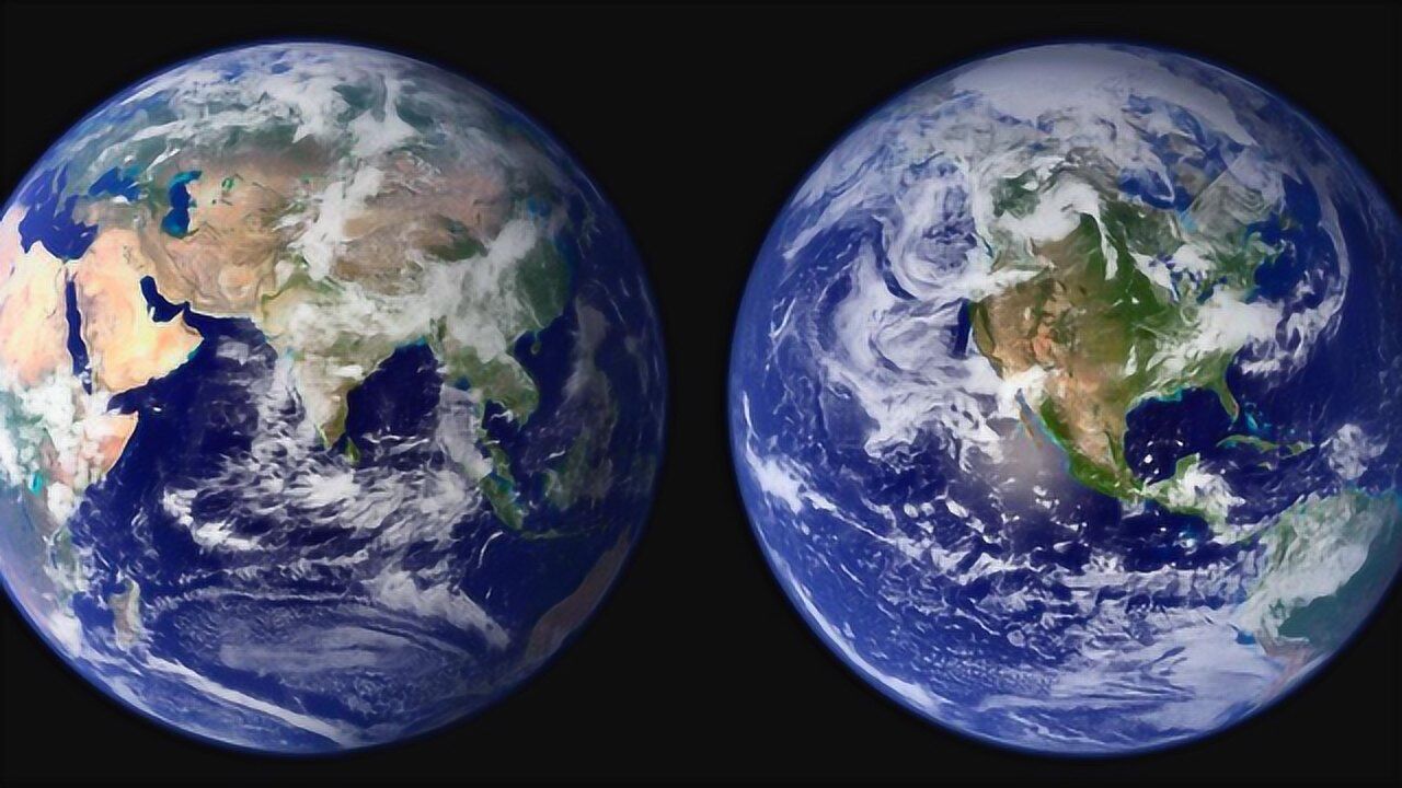 科学家发现第二个地球,比地球大5倍,人类有望移民