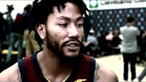 Derrick Rose - I'm Back!