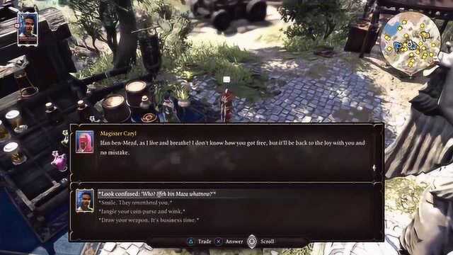 神界 原罪2:Divinity Original Sin