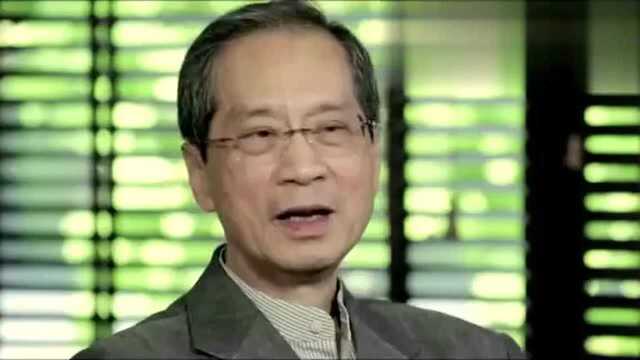 香港理工大学校长潘宗光讲述:佛法与科学,如何理解“苦集灭道”