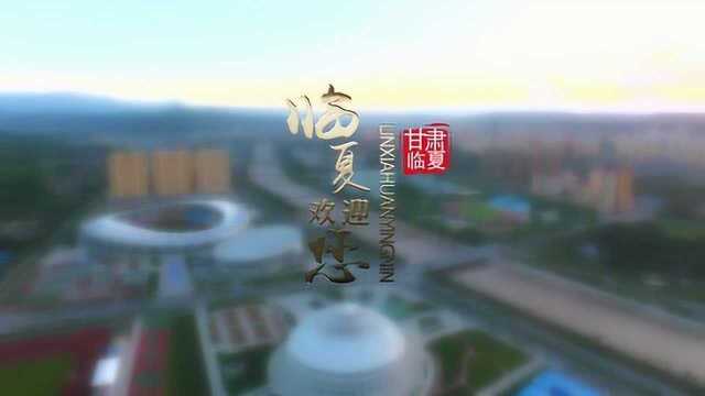 临夏旅游宣传片