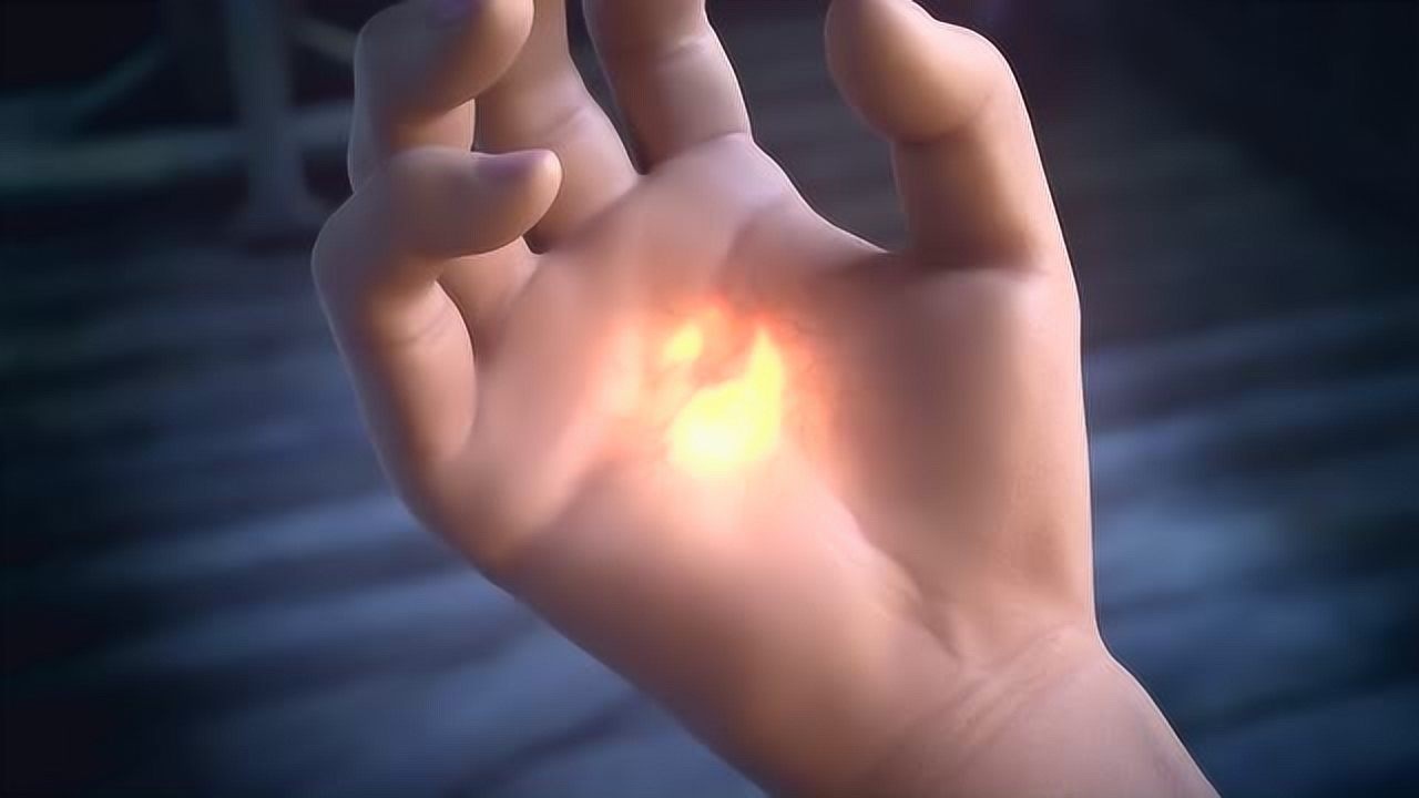 武动乾坤:不知祖石的林动,打算彻夜研究其功能