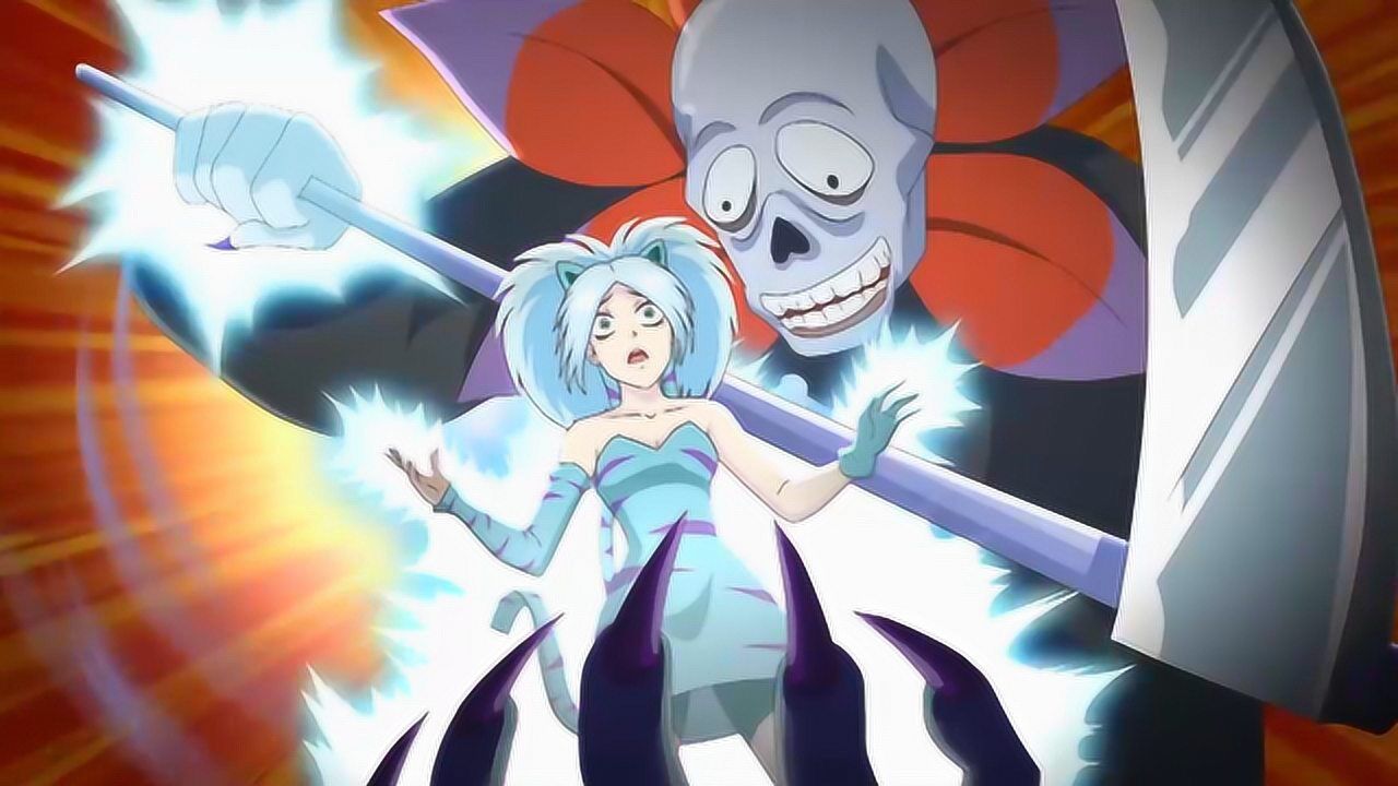 乌龙院之活宝传奇猫奴归来两位师傅一脸尴尬说的消息让她难过