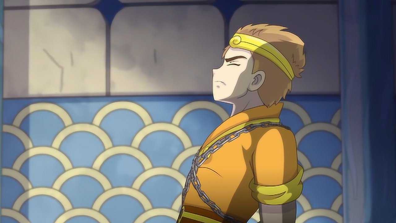 乌龙院之活宝传奇:沙客阳危急时刻唱歌解围,还扬言敌人不敢动手