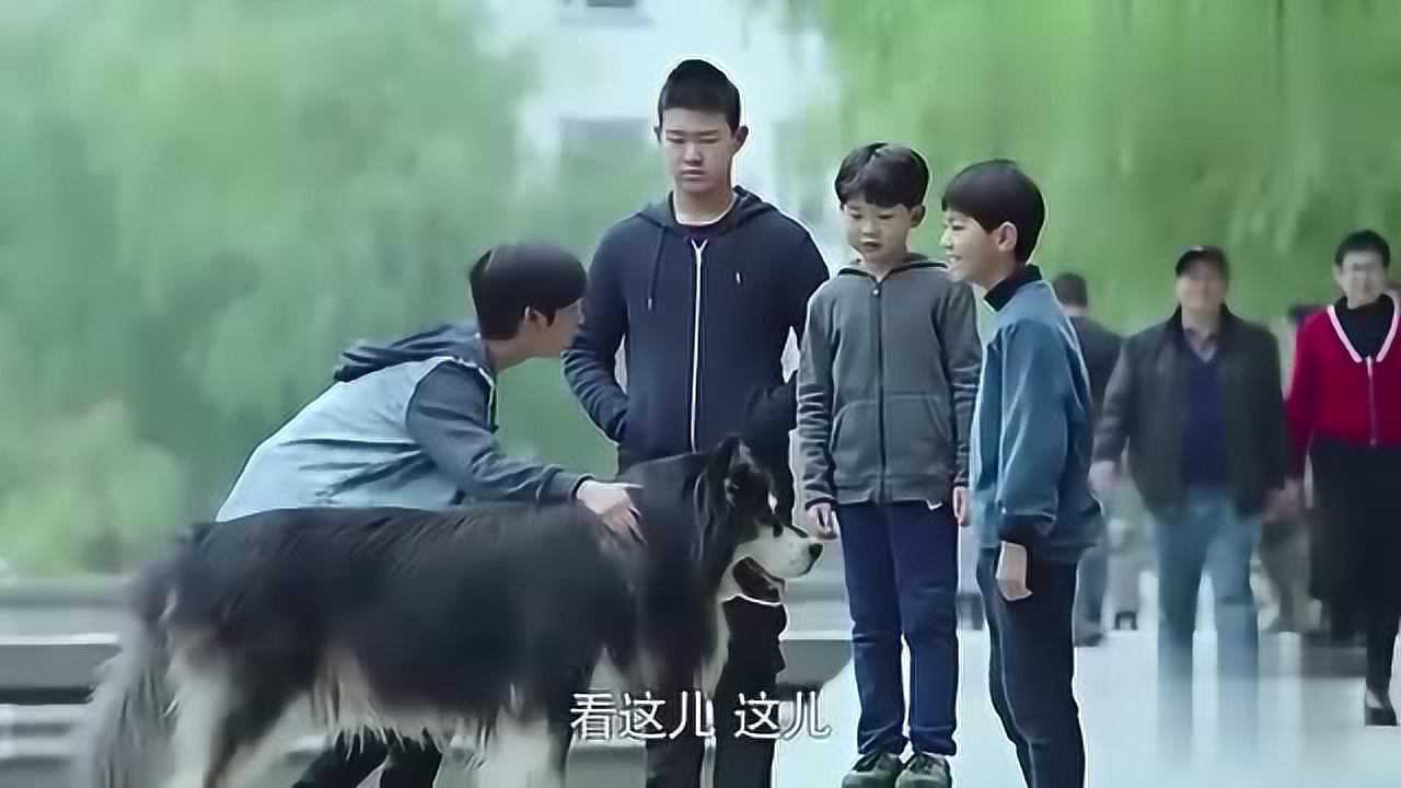 急诊科医生:锥子变成有钱人?遇到昔日好友,蝎子的眼神怎么回事