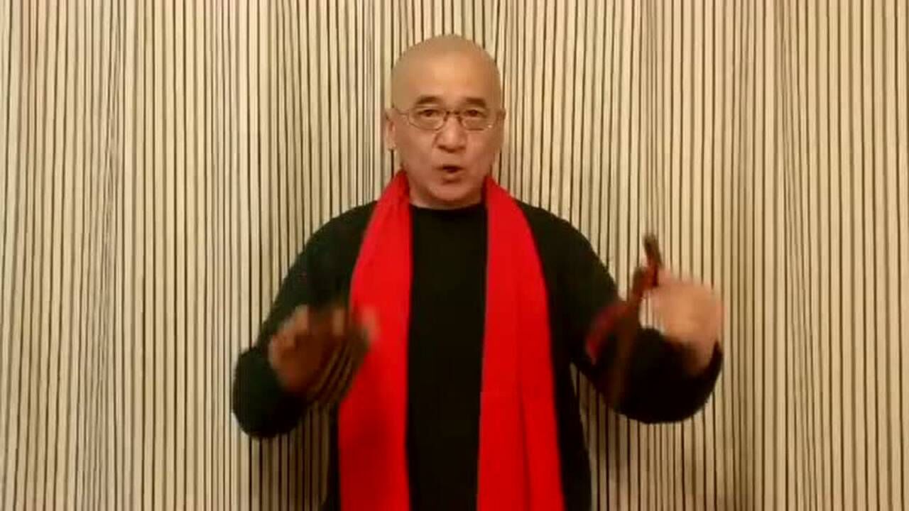 春节特辑|汪大正:贺新春_高清1080P在线观看平台_腾讯视频