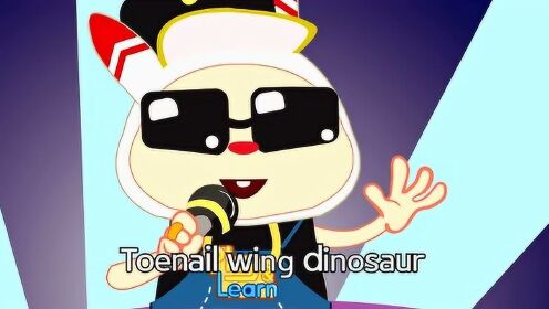 pterodactylus翼手龙