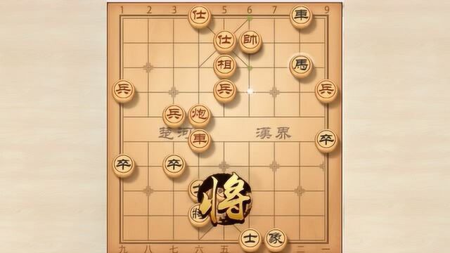 象棋大师复盘讲解,仙人指路对卒底炮,不可不知的细节问题